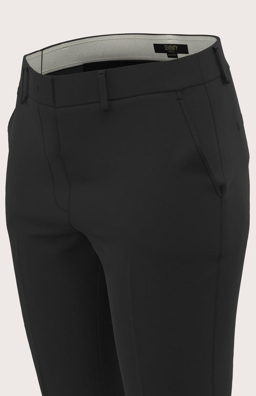 Seventy Pantalone trombetta