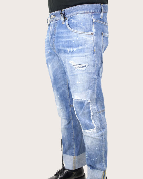 DSQUARED2 Jeans
