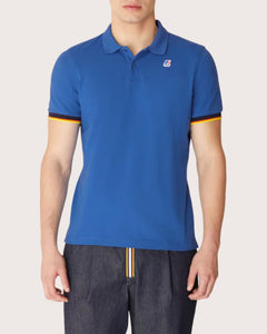 K-WAY POLO