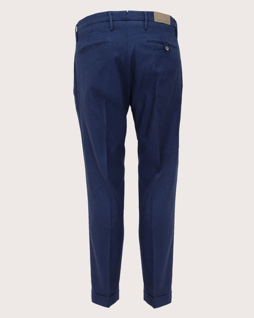 Michael Coal Pantalone Frederick Capri