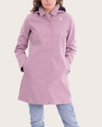 K-Way Giubbino Mathy Bonded