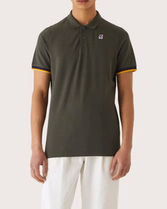 K-WAY POLO