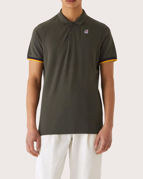K-WAY POLO