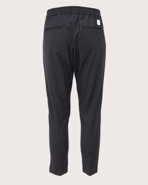 Label Route Pantalone elasticizzato Marin