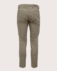 Michael Coal Pantalone in cotone Brad