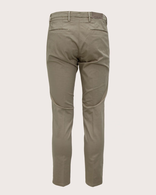 Michael Coal Pantalone in cotone Brad