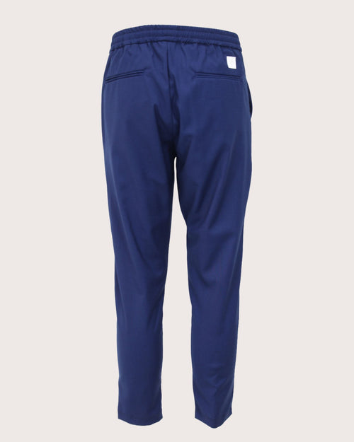 Label Route Pantalone elasticizzato Marin