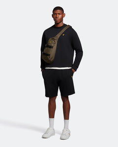 Lyle&Scott Bermuda in cotone
