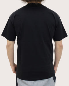 LABEL ROUTE T-SHIRT