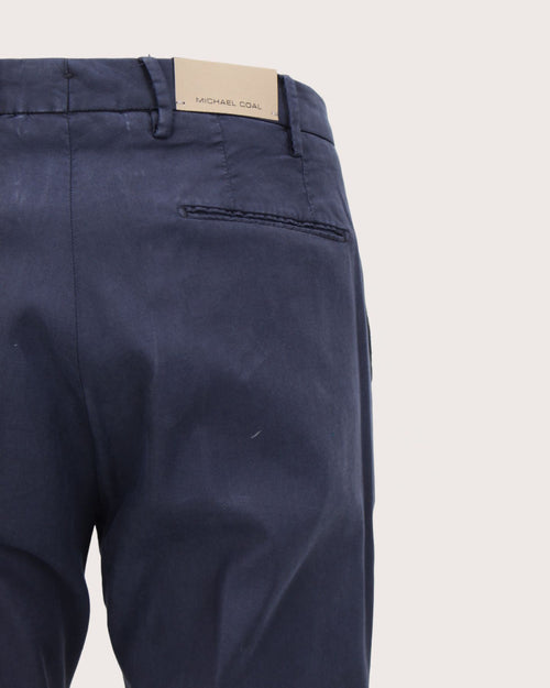 Michael Coal Pantalone Brad Capri