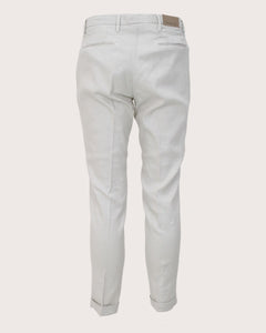 Michael Coal Pantalone Brad Capri