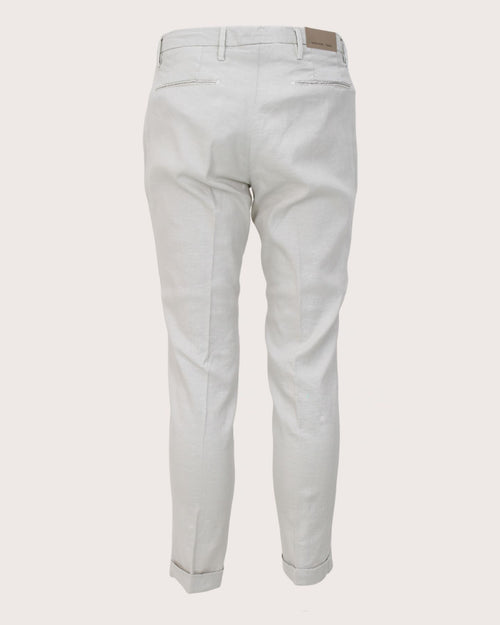 Michael Coal Pantalone Brad Capri