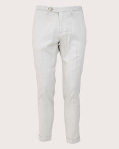 Michael Coal Pantalone Brad Capri