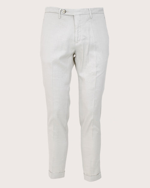 Michael Coal Pantalone Brad Capri