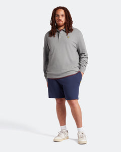 Lyle&Scott Bermuda in cotone