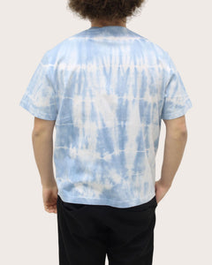 Dsquared2 T-shirt Logo Tye Dye