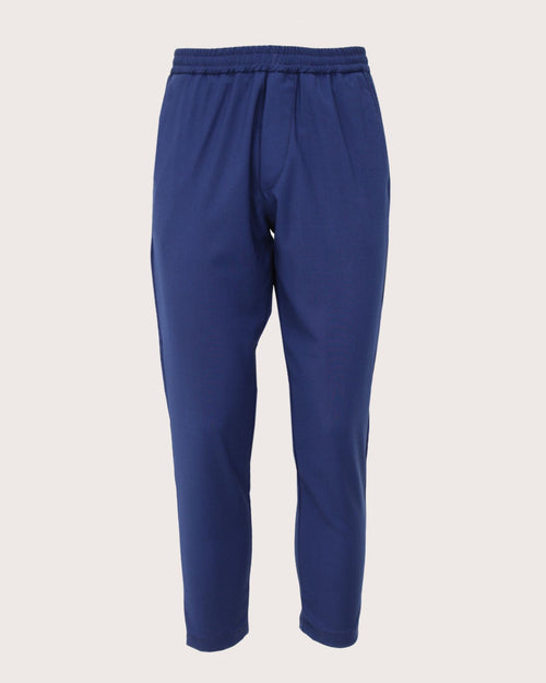 Label Route Pantalone elasticizzato Marin