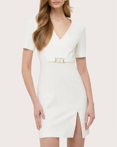 Twinset Abito bon ton