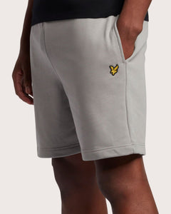 Lyle&Scott Bermuda in cotone