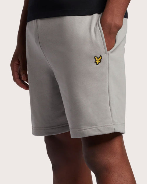 Lyle&Scott Bermuda in cotone
