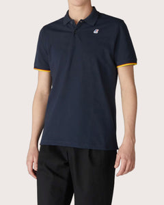K-WAY POLO