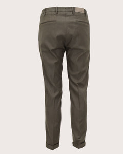 Michael Coal Pantalone Brad Capri