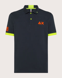SUN68 A33122 Polo