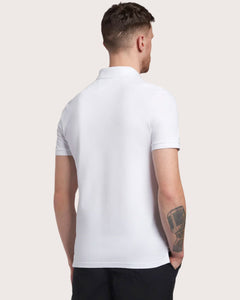 Lyle&Scott Polo in Cotone