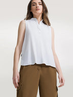 RRD Camicia Micro White Kor