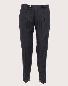 Michael Coal Pantalone Frederick Capri
