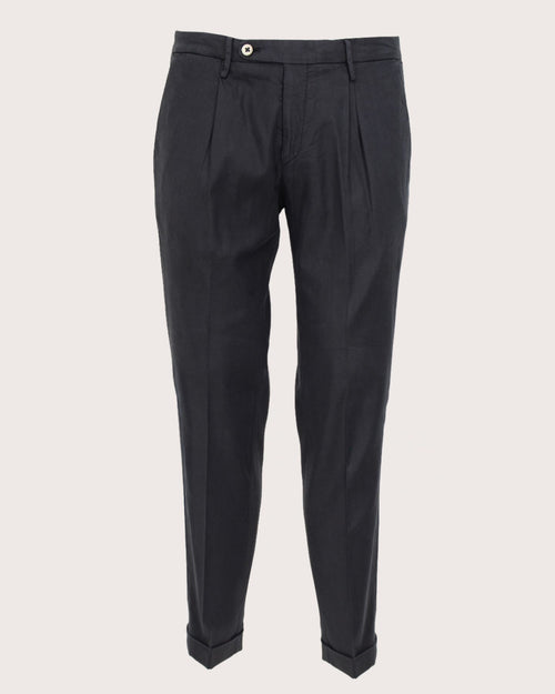 Michael Coal Pantalone Frederick Capri