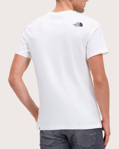 THE NORTH FACE T-SHIRT