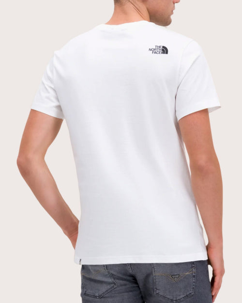 THE NORTH FACE T-SHIRT