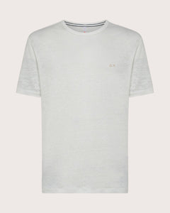 SUN68 T33130 T-shirt