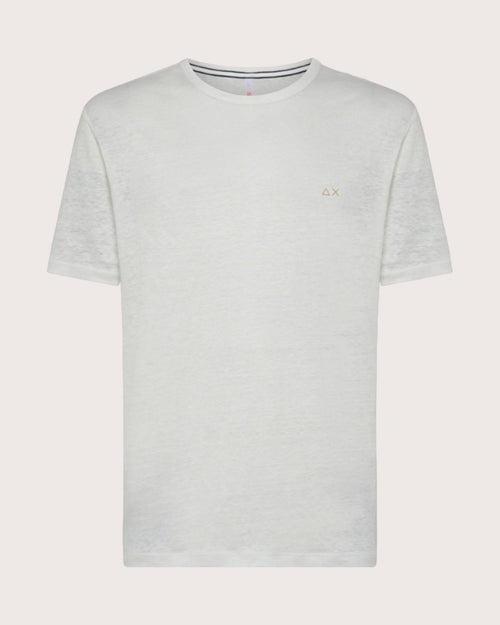 SUN68 T33130 T-shirt