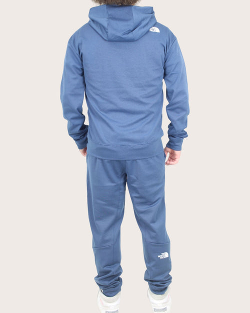 The North Face Pantalone Tuta Spacer Air