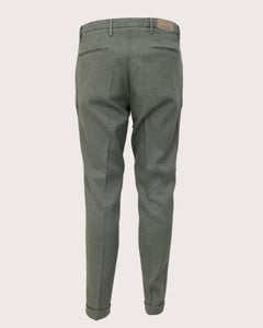 Michael Coal Pantalone Brad Capri