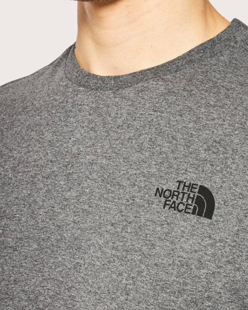 THE NORTH FACE T-SHIRT