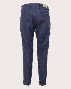Michael Coal Pantalone Frederick Capri