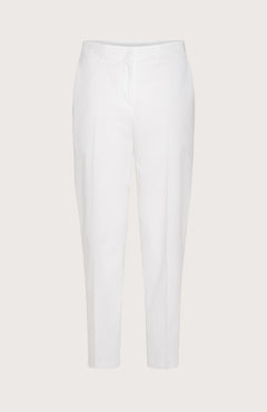 Seventy Pantalone carrot fit in cotone