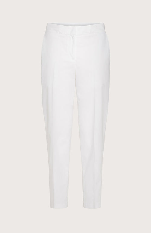 Seventy Pantalone carrot fit in cotone