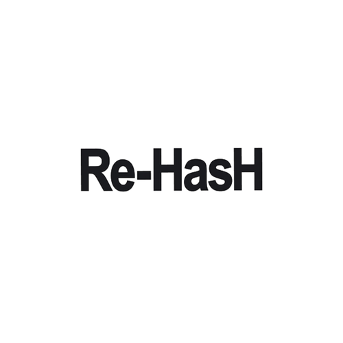 RE-HASH