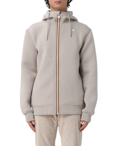 K-Way Felpa Rainer Spacer