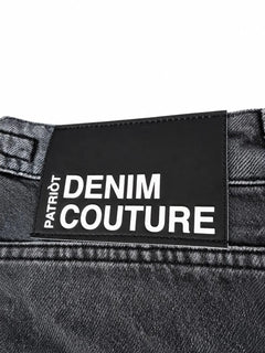 PATRIOT DENIM
