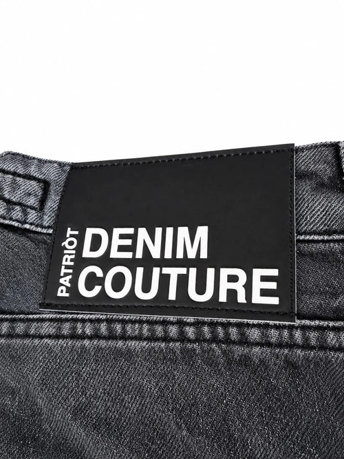 PATRIOT DENIM