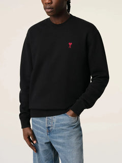 AMI PARIS MAGLIA