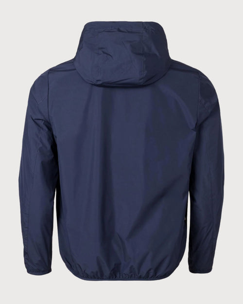 Aquascutum Giubbino Sailor Check Reversibile