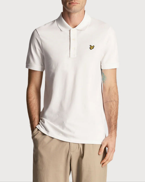 Lyle&Scott Polo Basic SP400VOGE