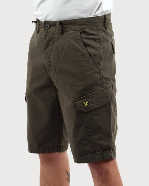 Lyle&Scott Bermuda Cargo SH1815ITA