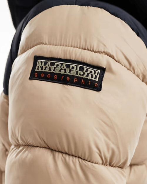 Napapijri Giubbino Hornelen